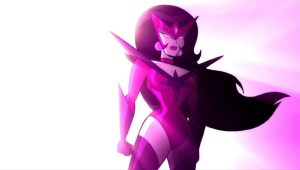 Batman : L'alliance des héros Saison 3 Episode 5