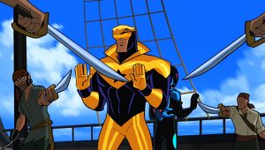 Batman : L'alliance des héros Saison 3 Episode 6