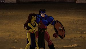 Batman : L'alliance des héros Saison 3 Episode 7