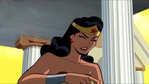 Batman : L'alliance des héros Saison 3 Episode 8