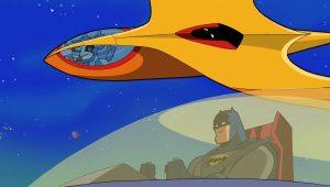 Batman : L'alliance des héros Saison 3 Episode 9