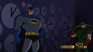 Batman : The Brave and the Bold Saison 1 Episode 1