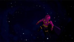 Batman : The Brave and the Bold Saison 1 Episode 10