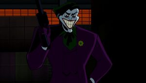 Batman : The Brave and the Bold Saison 1 Episode 13