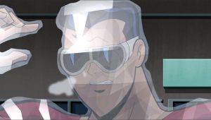 Batman : The Brave and the Bold Saison 1 Episode 13