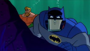 Batman : The Brave and the Bold Saison 1 Episode 14
