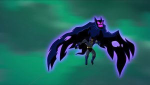 Batman : The Brave and the Bold Saison 1 Episode 15