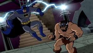 Batman : The Brave and the Bold Saison 1 Episode 17