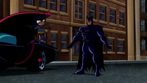 Batman : The Brave and the Bold Saison 1 Episode 19