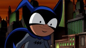 Batman : The Brave and the Bold Saison 1 Episode 19
