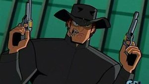 Batman : The Brave and the Bold Saison 1 Episode 21