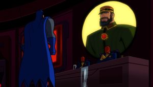 Batman : The Brave and the Bold Saison 1 Episode 23