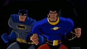 Batman : The Brave and the Bold Saison 1 Episode 23