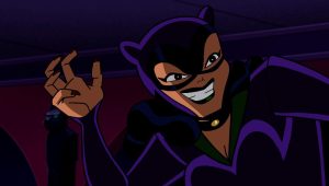 Batman : The Brave and the Bold Saison 1 Episode 25