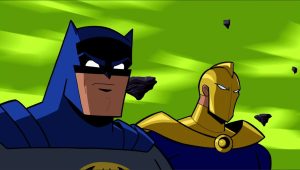 Batman : The Brave and the Bold Saison 1 Episode 26