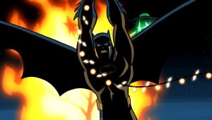 Batman : The Brave and the Bold Saison 1 Episode 4