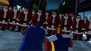 Batman : The Brave and the Bold Saison 1 Episode 4