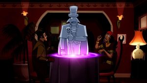 Batman : The Brave and the Bold Saison 1 Episode 7