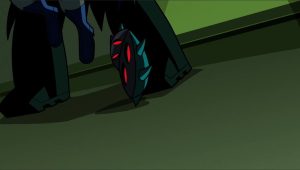 Batman : The Brave and the Bold Saison 1 Episode 8