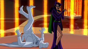 Batman : The Brave and the Bold Saison 2 Episode 1