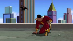 Batman : The Brave and the Bold Saison 2 Episode 10