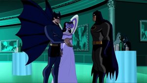 Batman : The Brave and the Bold Saison 2 Episode 11