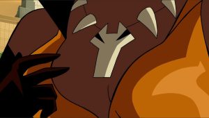 Batman : The Brave and the Bold Saison 2 Episode 12