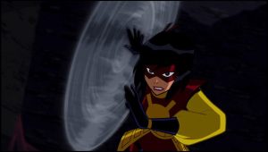 Batman : The Brave and the Bold Saison 2 Episode 15