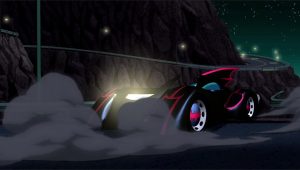 Batman : The Brave and the Bold Saison 2 Episode 15