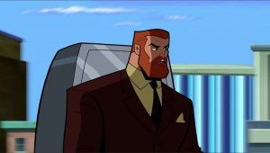 Batman : The Brave and the Bold Saison 2 Episode 16