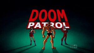 Batman : The Brave and the Bold Saison 2 Episode 16