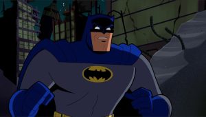 Batman : The Brave and the Bold Saison 2 Episode 18