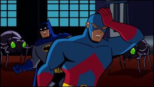 Batman : The Brave and the Bold Saison 2 Episode 19
