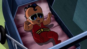 Batman : The Brave and the Bold Saison 2 Episode 2