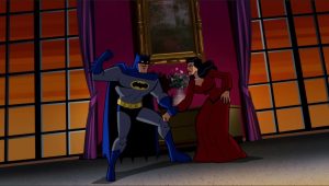 Batman : The Brave and the Bold Saison 2 Episode 20