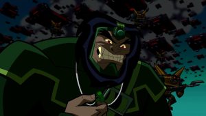 Batman : The Brave and the Bold Saison 2 Episode 23