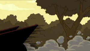 Batman : The Brave and the Bold Saison 2 Episode 24