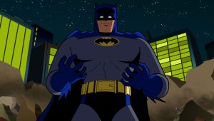 Batman : The Brave and the Bold Saison 2 Episode 25