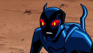 Batman : The Brave and the Bold Saison 2 Episode 4