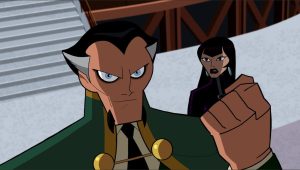 Batman : The Brave and the Bold Saison 2 Episode 6
