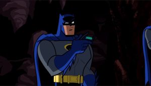 Batman : The Brave and the Bold Saison 2 Episode 8