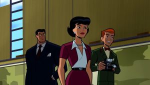 Batman : The Brave and the Bold Saison 3 Episode 1