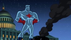 Batman : The Brave and the Bold Saison 3 Episode 10