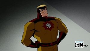 Batman : The Brave and the Bold Saison 3 Episode 10