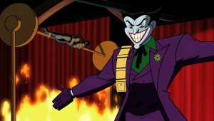 Batman : The Brave and the Bold Saison 3 Episode 11