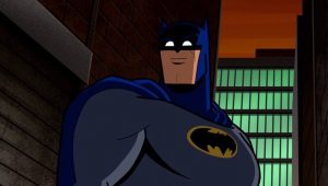 Batman : The Brave and the Bold Saison 3 Episode 12