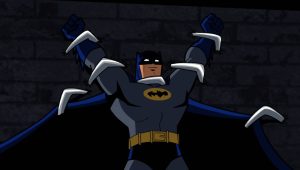 Batman : The Brave and the Bold Saison 3 Episode 12