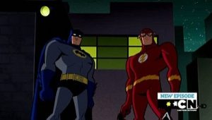 Batman : The Brave and the Bold Saison 3 Episode 12