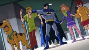Batman : The Brave and the Bold Saison 3 Episode 14