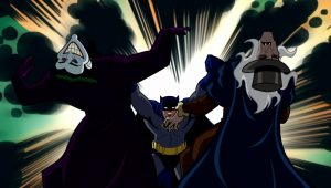 Batman : The Brave and the Bold Saison 3 Episode 2